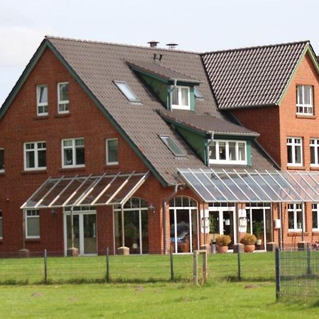 Apartmán Sieltrift4-05 Dorumer Neufeld Exteriér fotografie